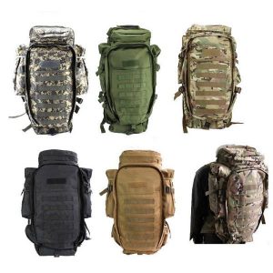 Sac à Dos Voyage Militaire | Univers Camouflage