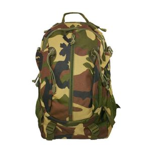 Sac Commando Militaire | Univers Camouflage