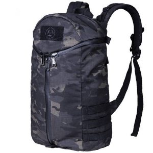 Sac de Survie Militaire | Univers Camouflage