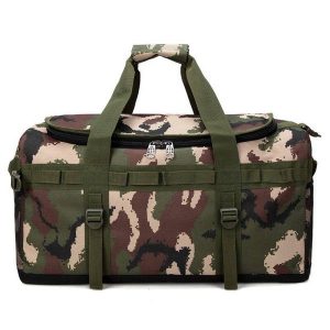 Sac de Voyage Camouflage | Univers Camouflage