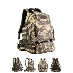 Sac F1 Armée | Univers Camouflage