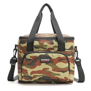 Sac Isotherme Camouflage | Univers Camouflage