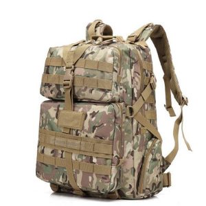 Sac Militaire Commando | Univers Camouflage