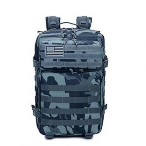 Sac Militaire Marin | Univers Camouflage