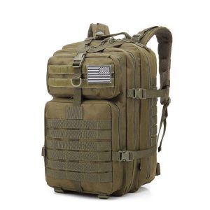 Surplus Militaire Sac | Univers Camouflage